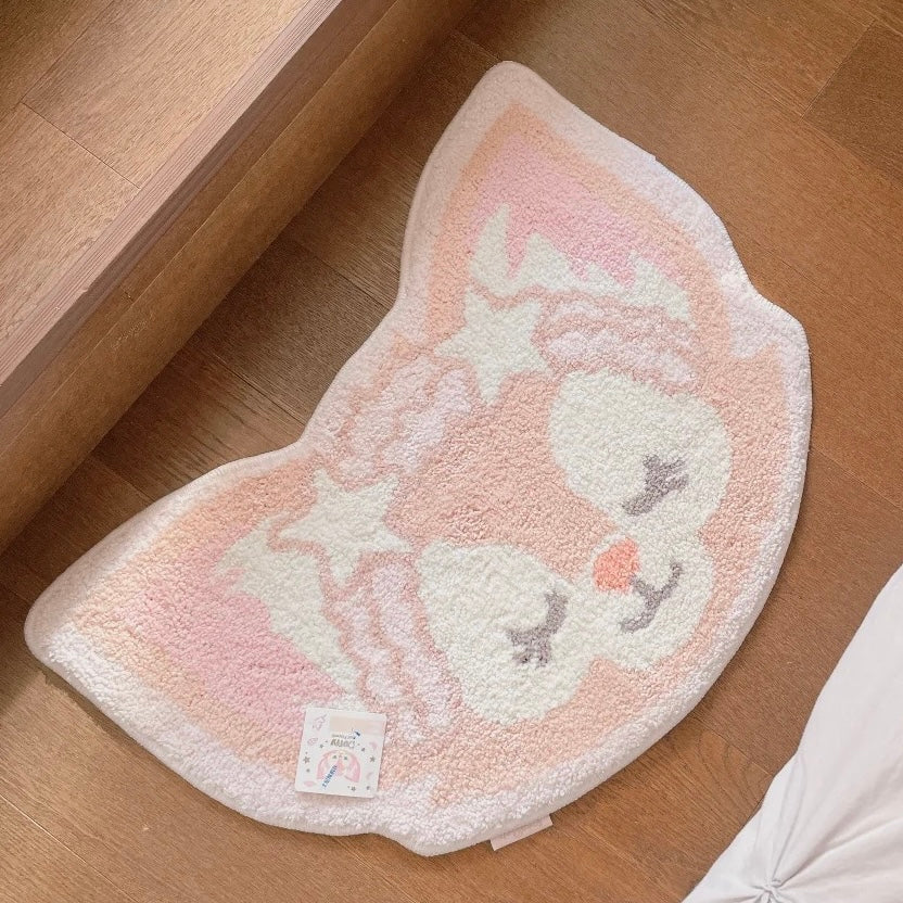 Disney SH|甜梦贝儿地毯