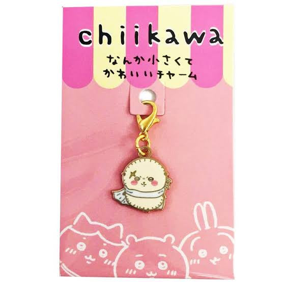 Chiikawa |Metal Charm|1120×1620mm approx.