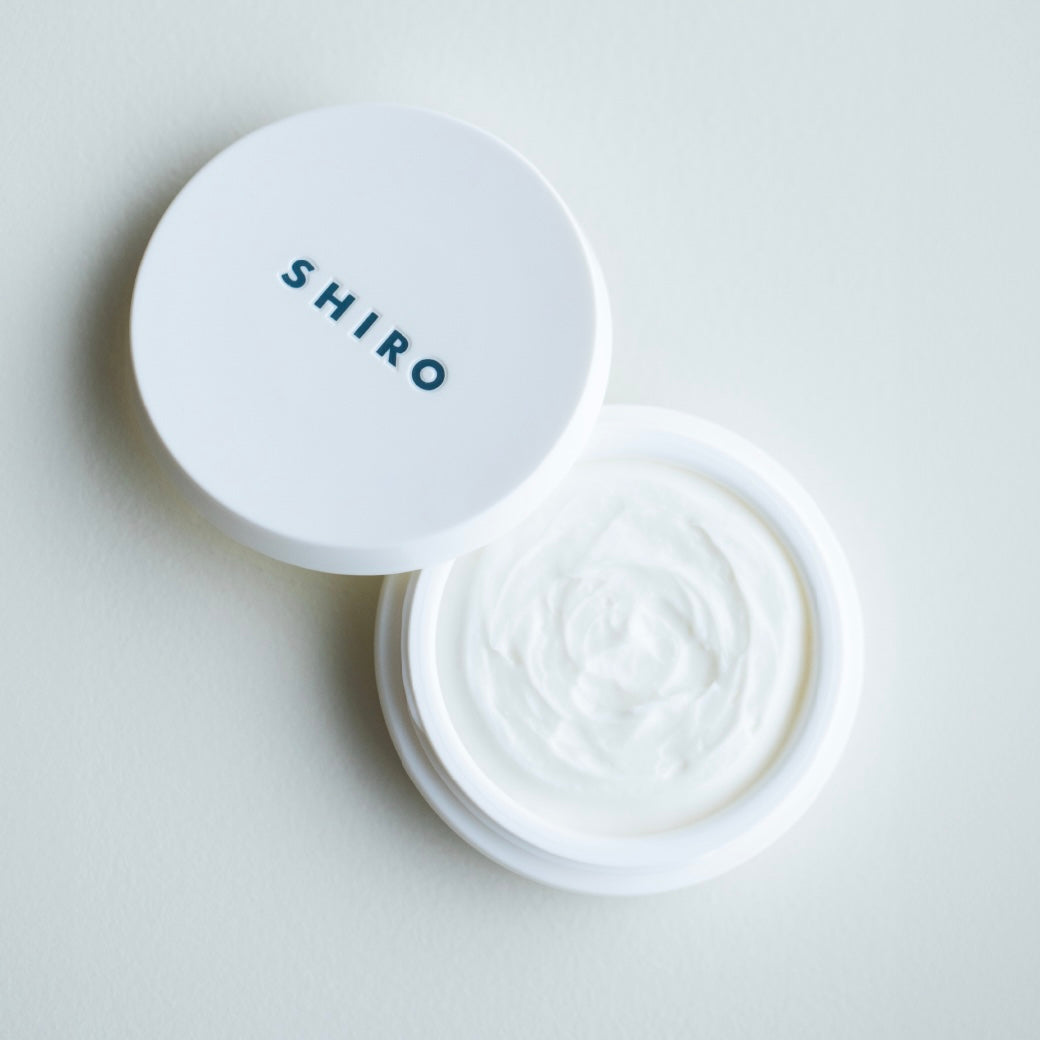 Shiro|Zero Sabon Hand Cream|15g