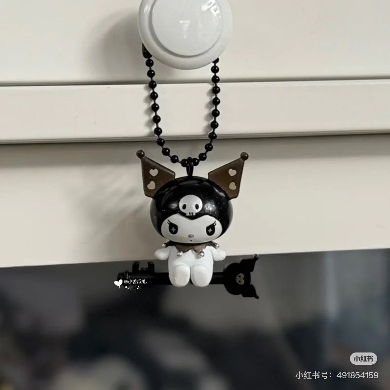 Sanrio|Kuromi&