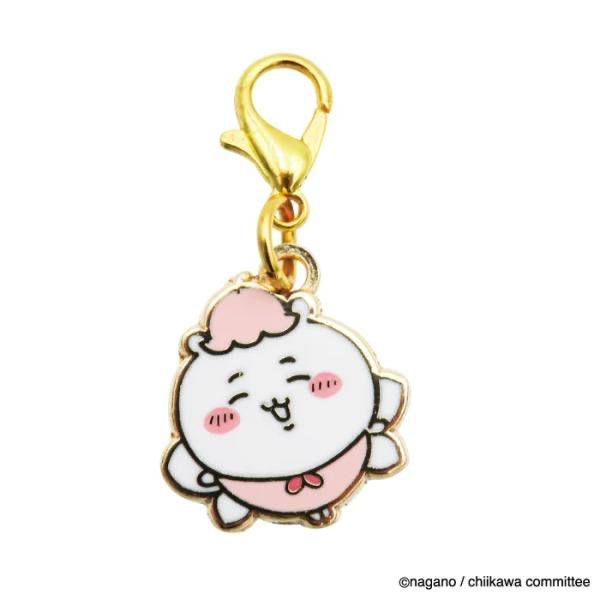 Chiikawa |Metal Charm|1120×1620mm approx.