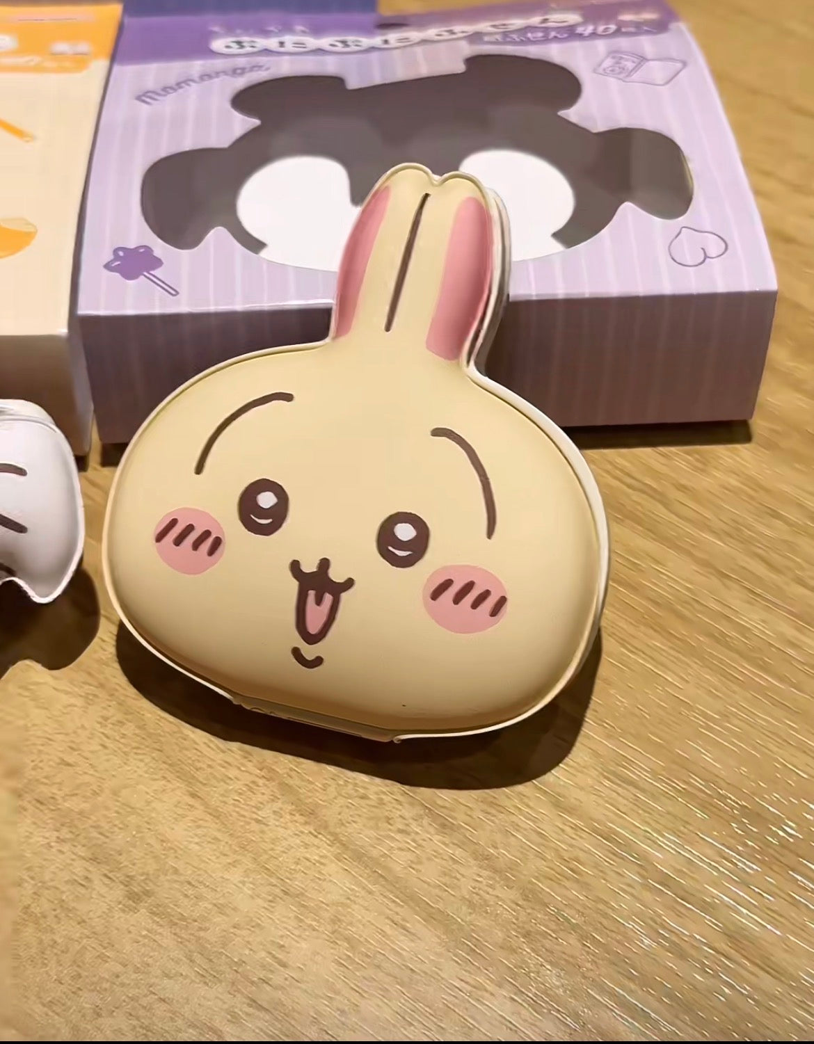 Chiikawa|Mochimochi Sticky Notes|40 piece