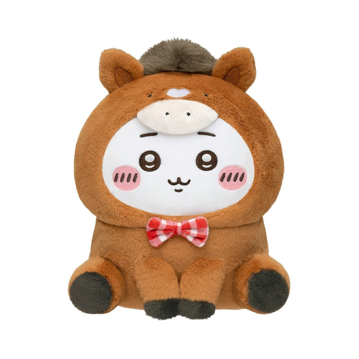 chiikawa|Chiikawa Happy Bag 2026 (Horse Year)/lucky bag