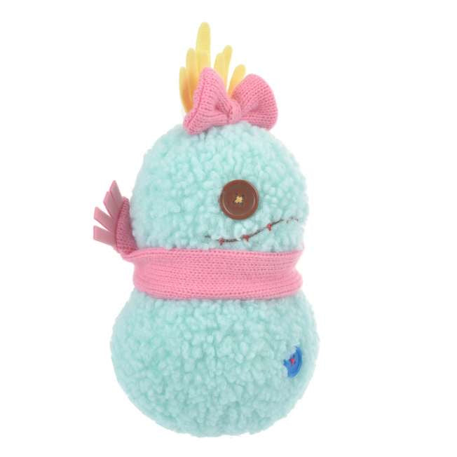 Disney|2023 圣诞雪人限定毛绒公仔|高さ約21.5×幅13×奥行き10(cm)