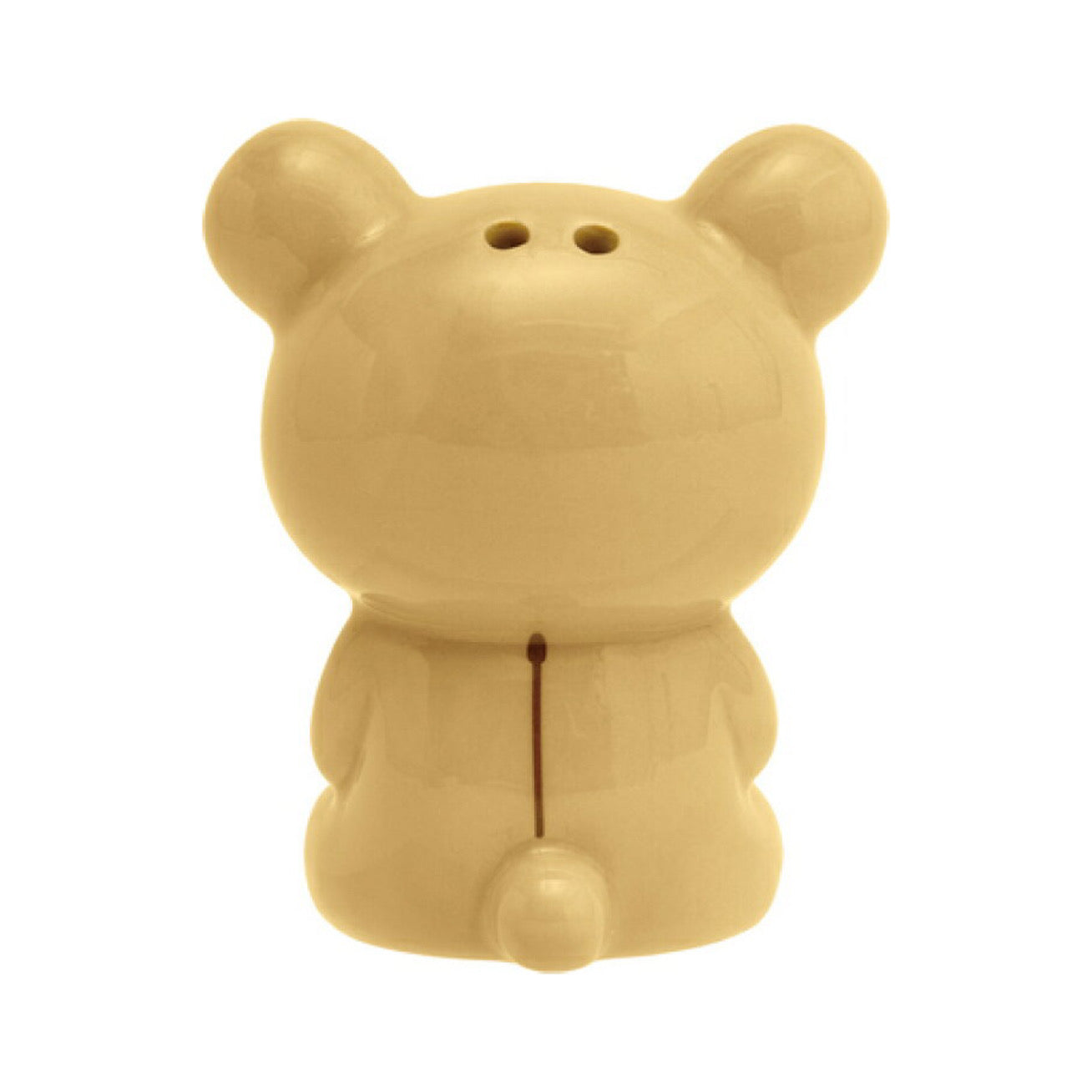 Rilakkuma轻松熊|轻松熊调味罐|2件套