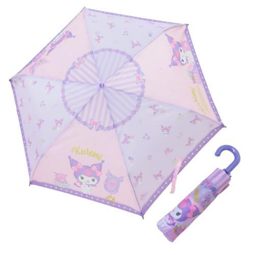 Sanrio|Pastel Dream Folding Umbrella|530mm approx.