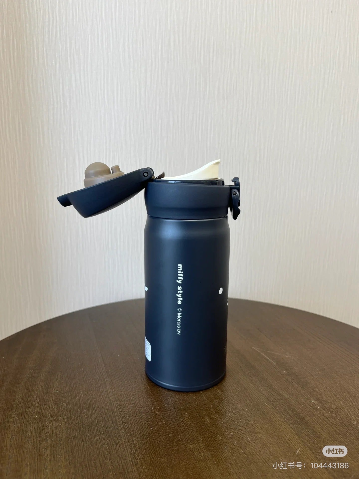 Thermos|米菲限定保温杯|350ml