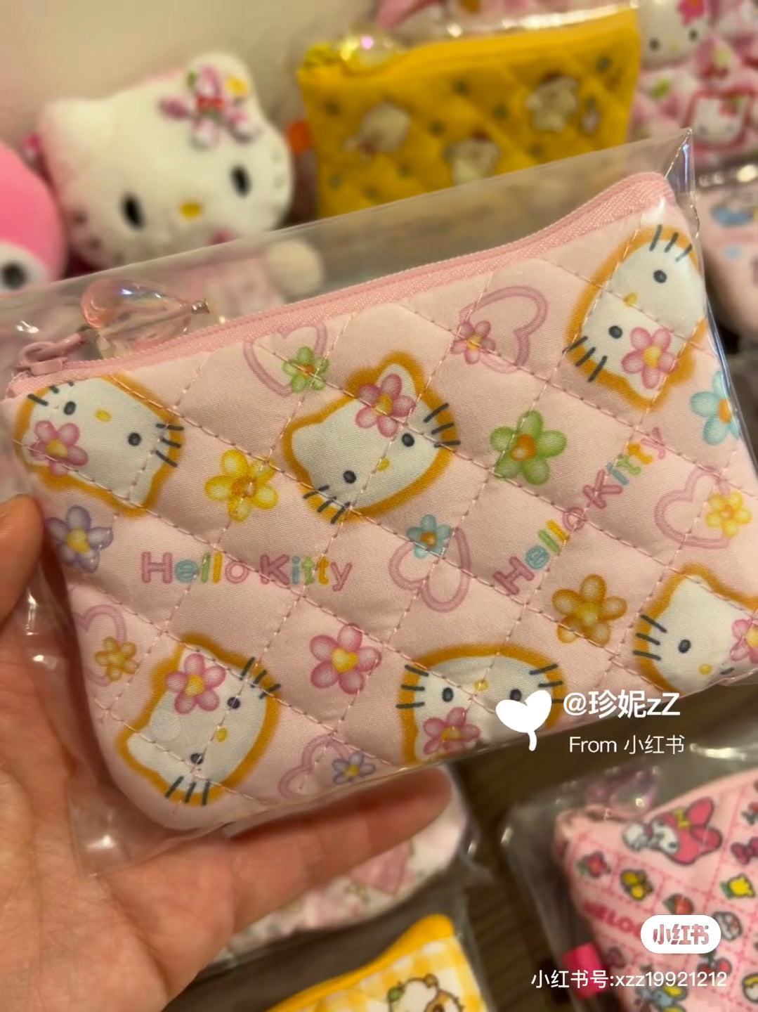 【limit 2】Sanrio|Everyone&