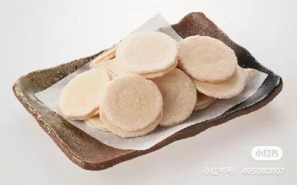 Ebisato|名古屋仙贝故里虾片【24.10.21】