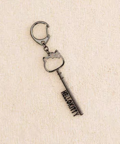 Sanrio|Hello Kitty x me% Keychain/Keyring