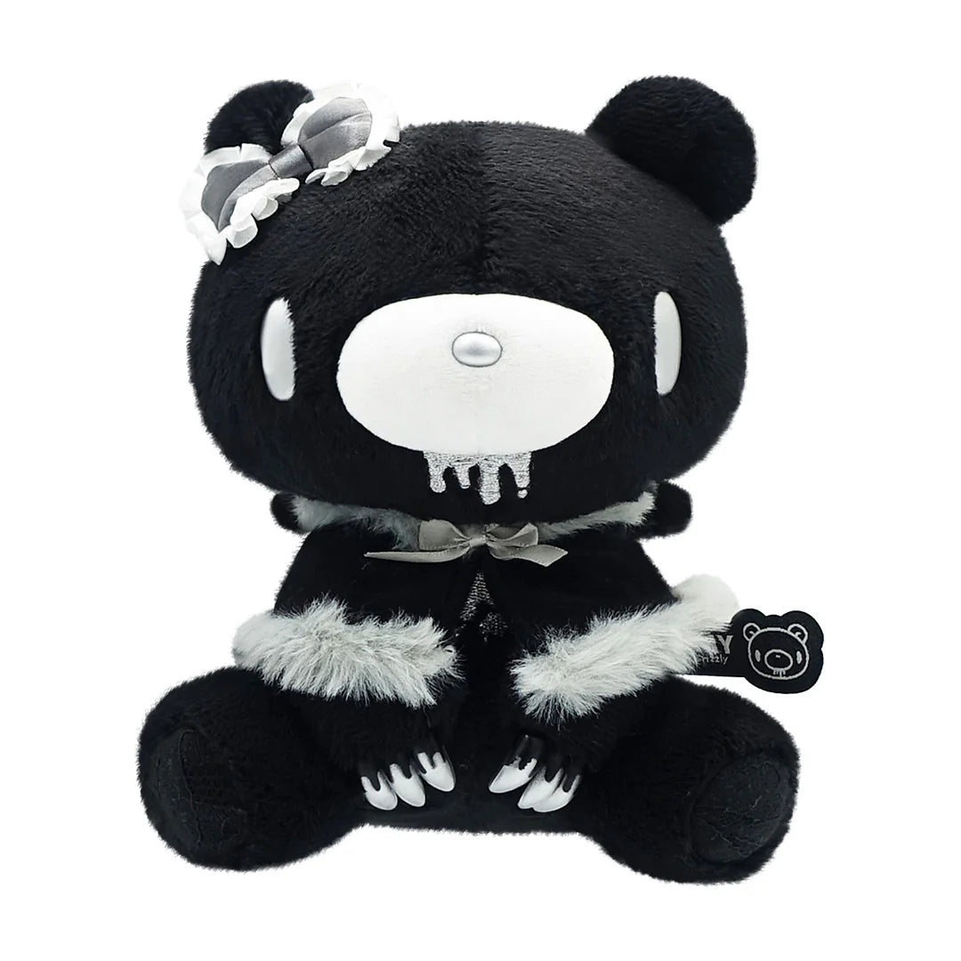 Gloomy Bear|Angel Ribbon Plush Dolls/Plush Toy|16×12×12cm approx.