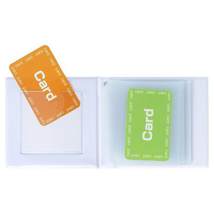 Disney|时尚玛丽猫活页mini相册/10页|约11 x 11 x 2 cm