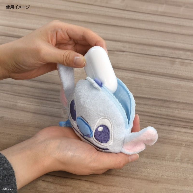 Disney迪士尼|apple airpods pro可爱耳机/收纳/零钱包|约?H150mm×W170mm×D40mm