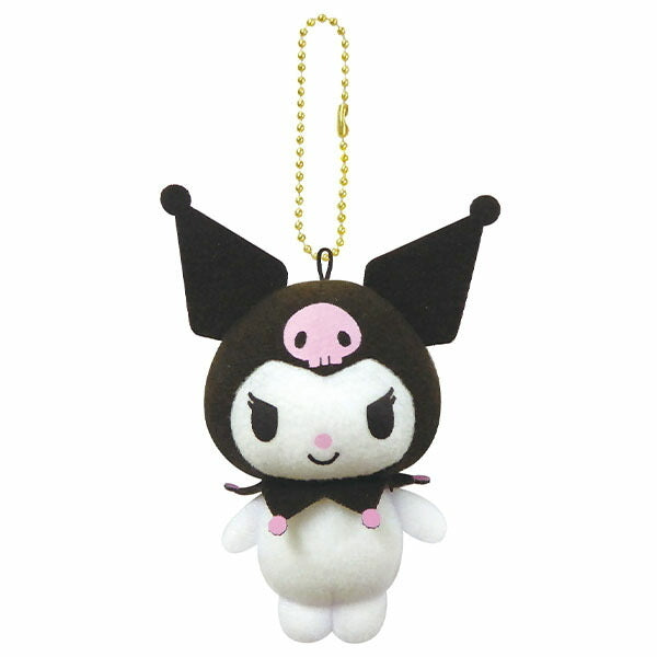 Sanrio|角色迷你Q萌挂件|约H90×W60×D35mm