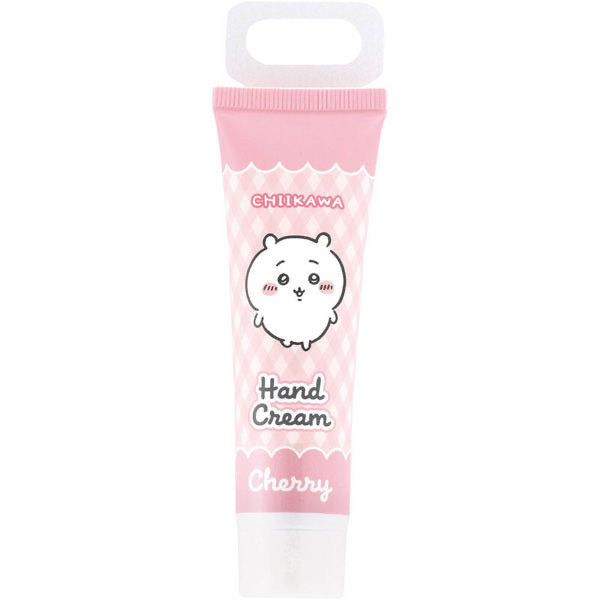 Chiikawa 吉伊卡哇|角色可爱滋润保湿护手霜|30g