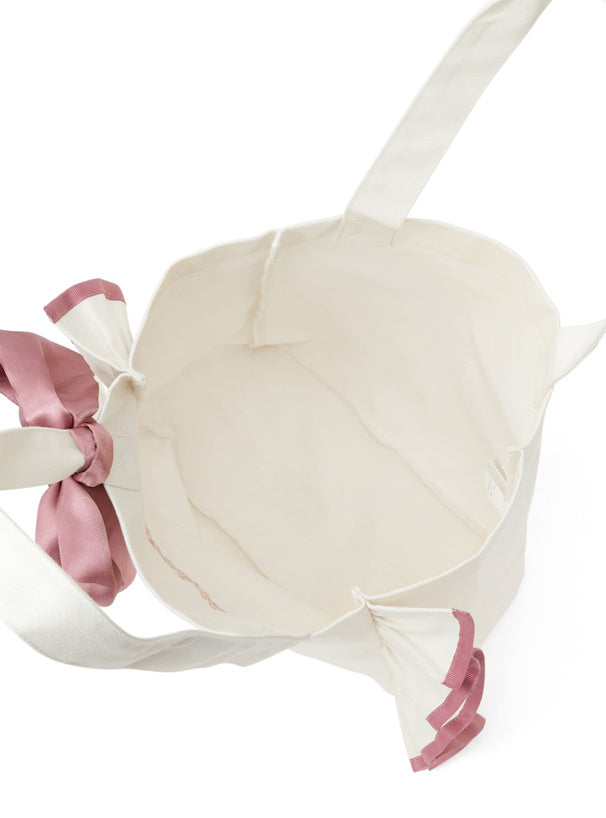 Sanrio|GRL Tote Bag|31*25cm approx.