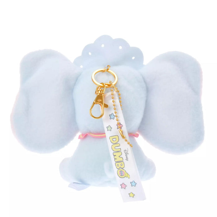 Disney|绘本漫画家联名系列小婴儿baby小飞象挂件|約高さ15×幅20×奥行き9(cm)