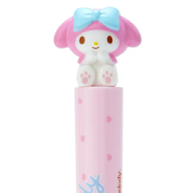 Sanrio|New Life Mascot Fork&Spoon|3.5×1.5×17.5cm approx.