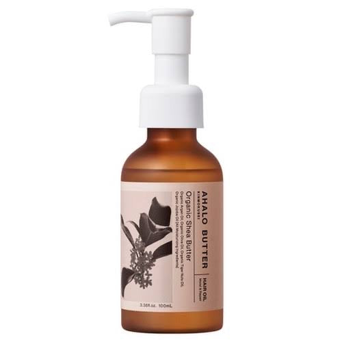 Ahalo Honey|桂花限定润发发油|100ml