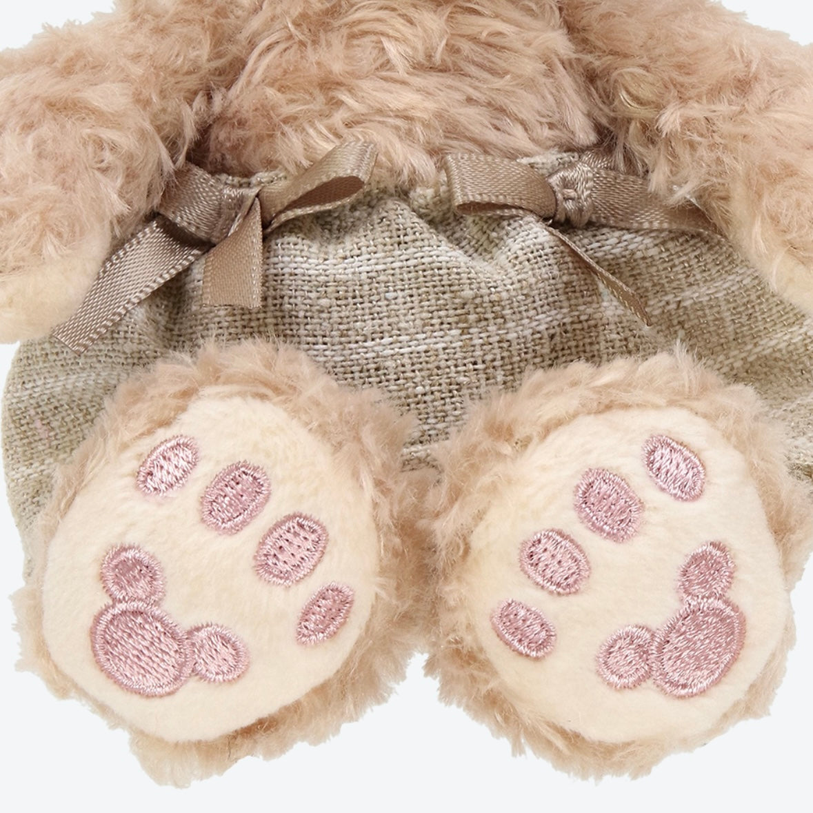 Disney迪士尼|2024东迪海军初代系列站姿挂件