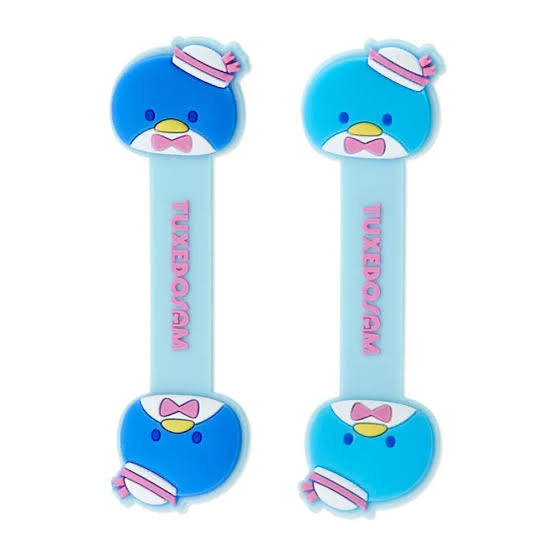 Sanrio|便携数据线收集器/集线器|1对