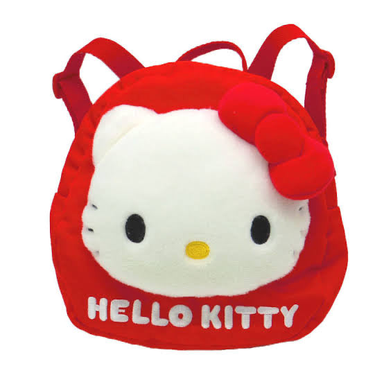 Sanrio| Kids Backpack|22*20*13cm approx.