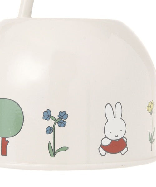 Miffy|Garden Watering Can "Dick Bruna Collaboration"|33.8*15*19.7cm approx.