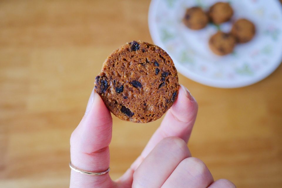 成城石井|无花果夹心曲奇/饼干/零食|90g【24.07.22】