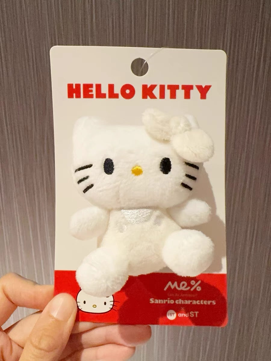 Sanrio|Hello Kitty x me% smart phone Grip