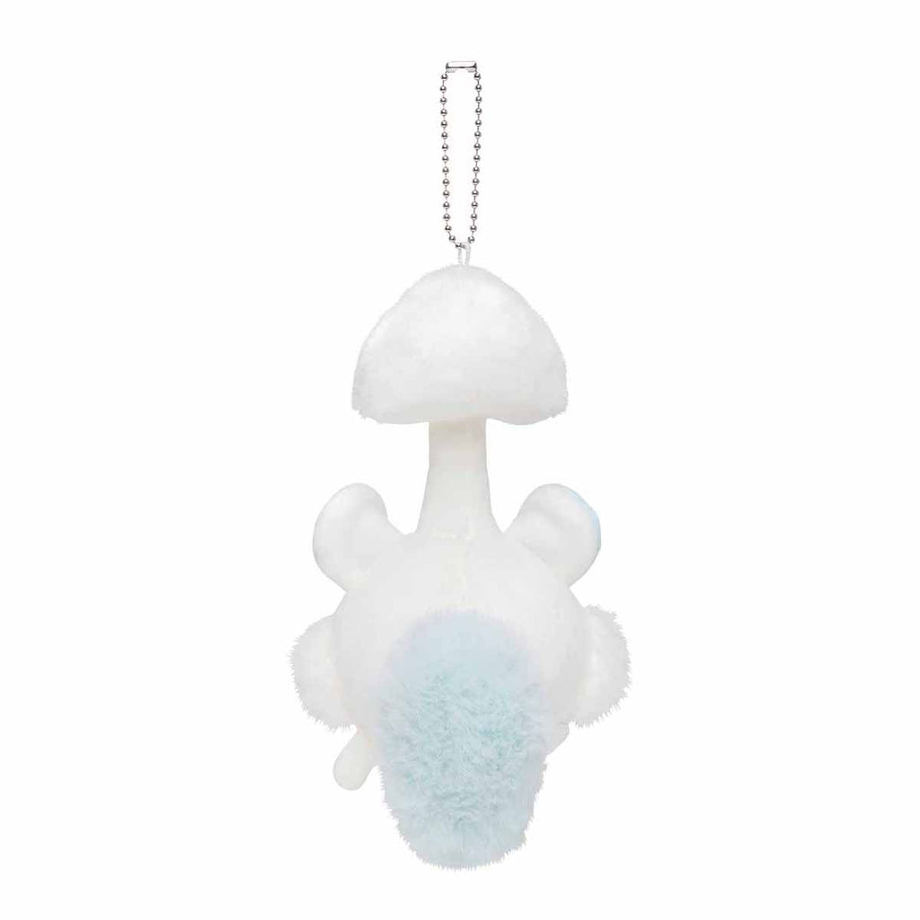 Chiikawa 吉伊卡哇|小蘑菇寄生飞鼠挂件|H175×W100×D75mm