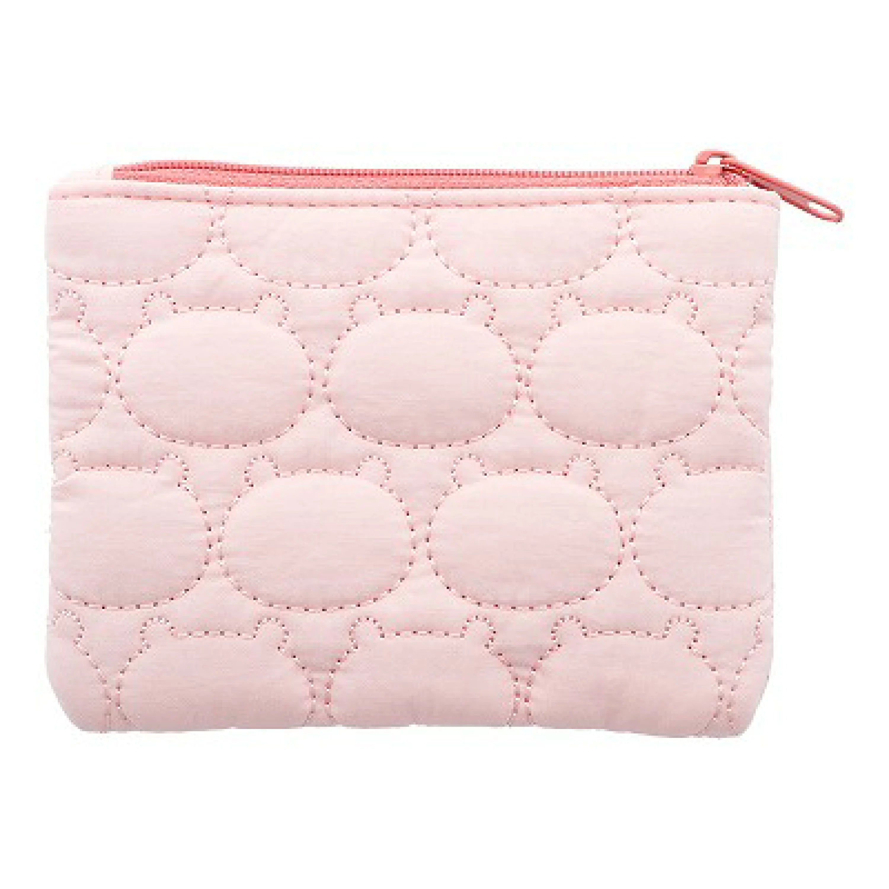 Chiikawa 吉伊卡哇|布制零钱包/收纳包|约W125×H100×D10mm