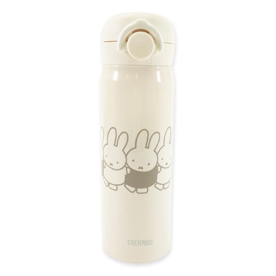 Thermos|米菲限定便携保温杯/杯子/保温保冷/珠光乳白限定