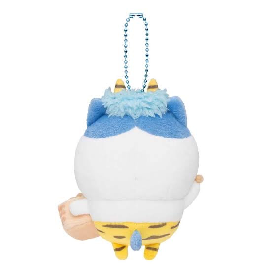 【limit 1】Chiikawa|Local Limited Deer Hanging Mascot Holder / keychain