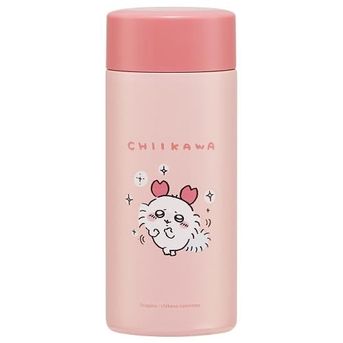 Chiikawa 吉伊卡哇|螃蟹头超轻量杯保温/保冷杯|250ml