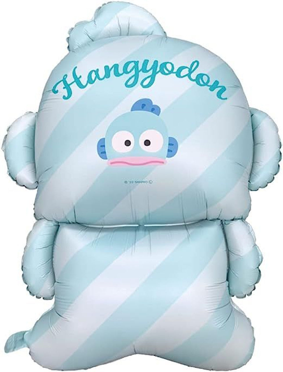 Sanrio|超大充气球/派对/生日气球/拍照神器/正反双图案都可爱|充气后约80cm