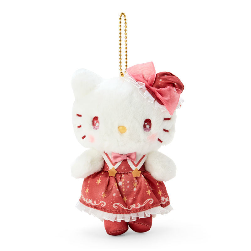 Sanrio|星星眼魔法系列限定可爱挂件|约W10.5×H15×D7cm