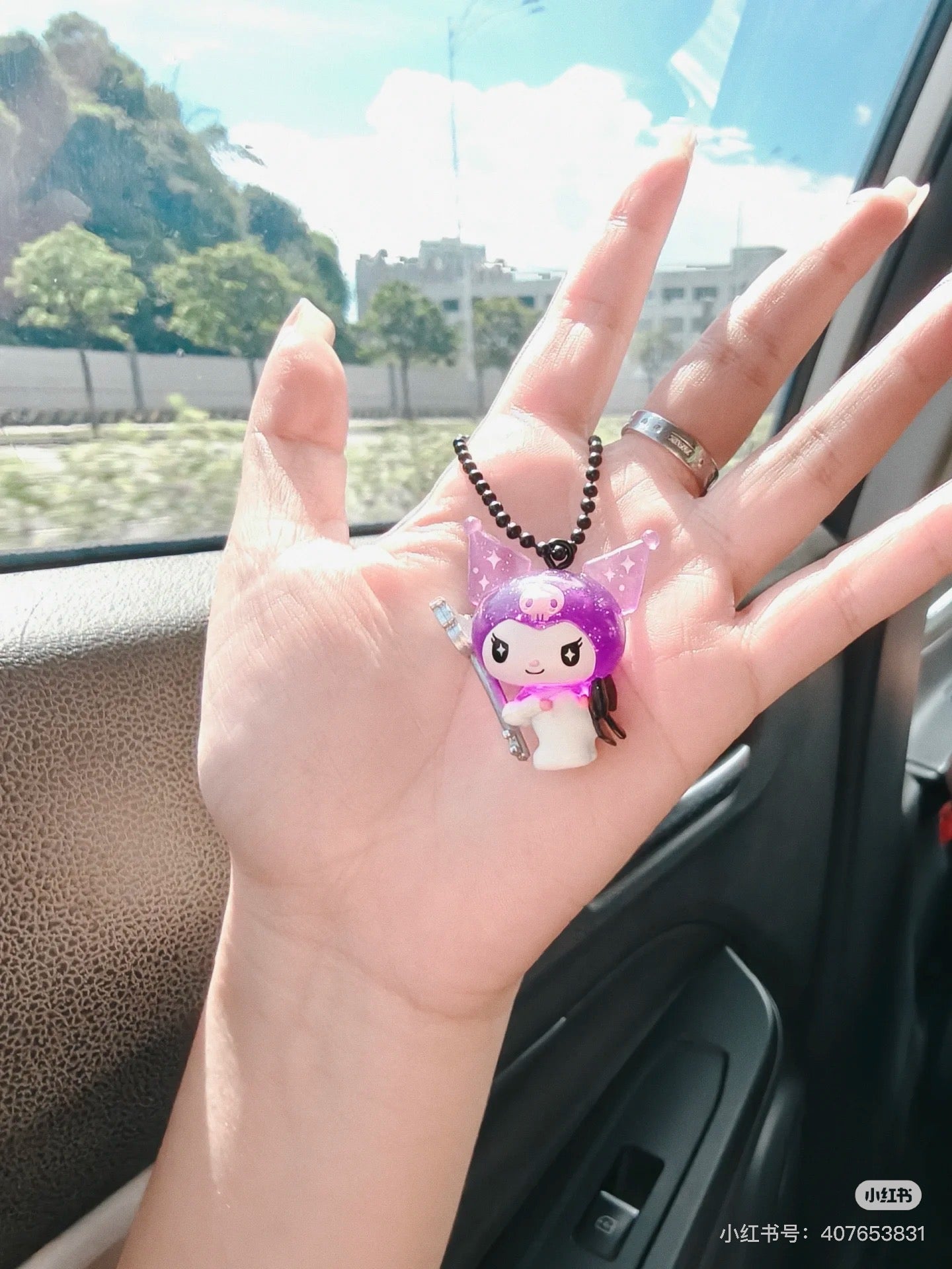Sanrio|Kuromi&