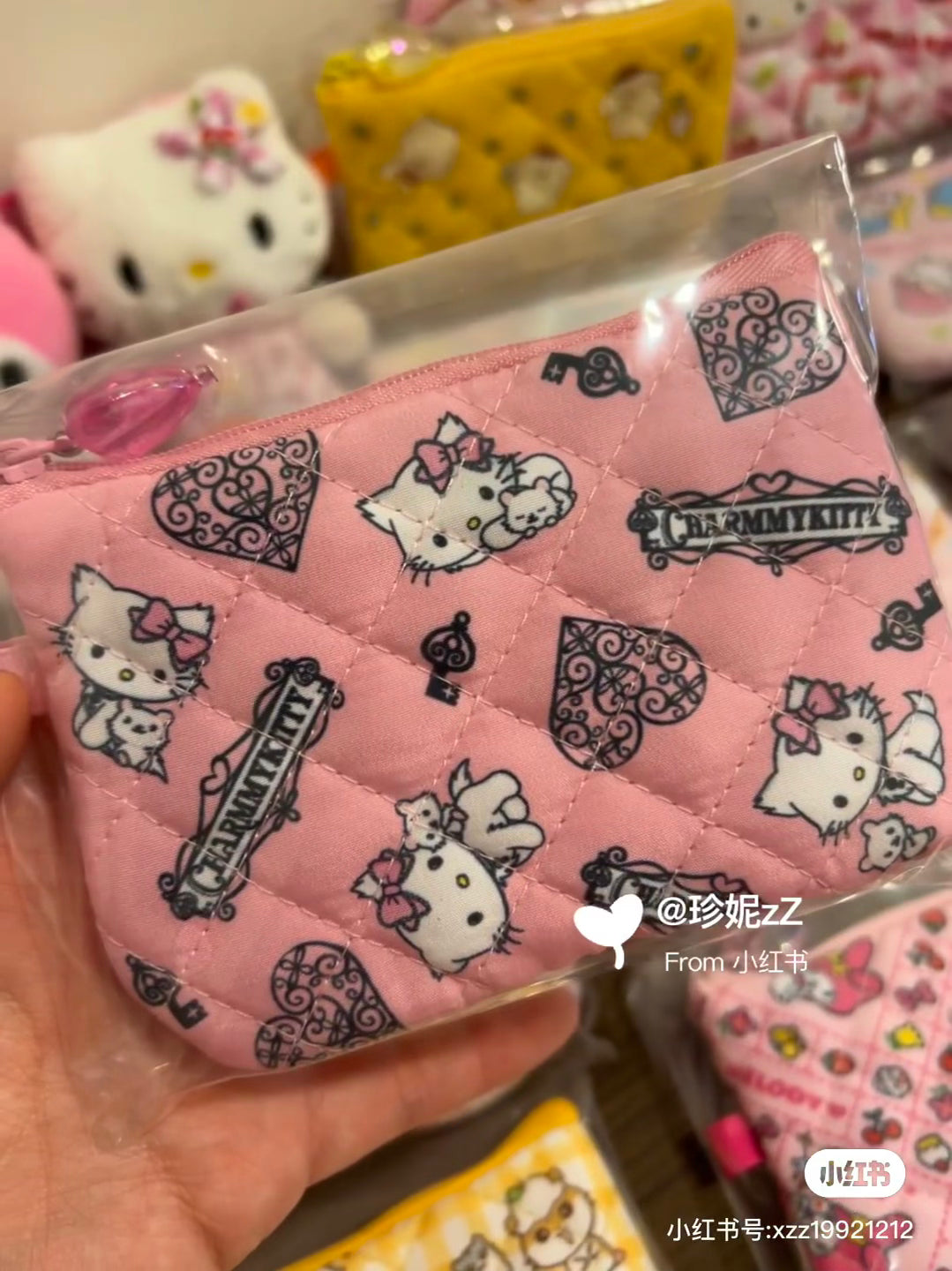 【limit 2】Sanrio|Everyone&
