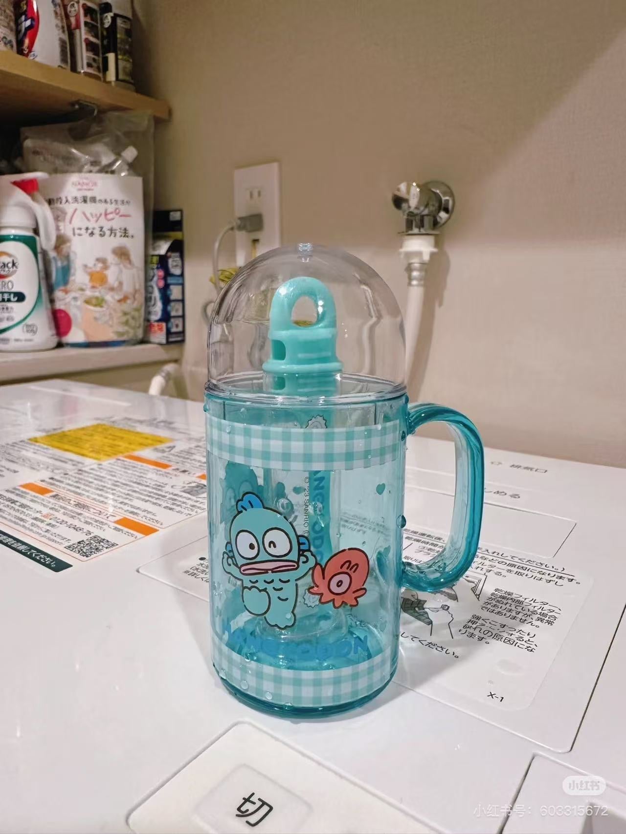 Sanrio|Toothbrush Set