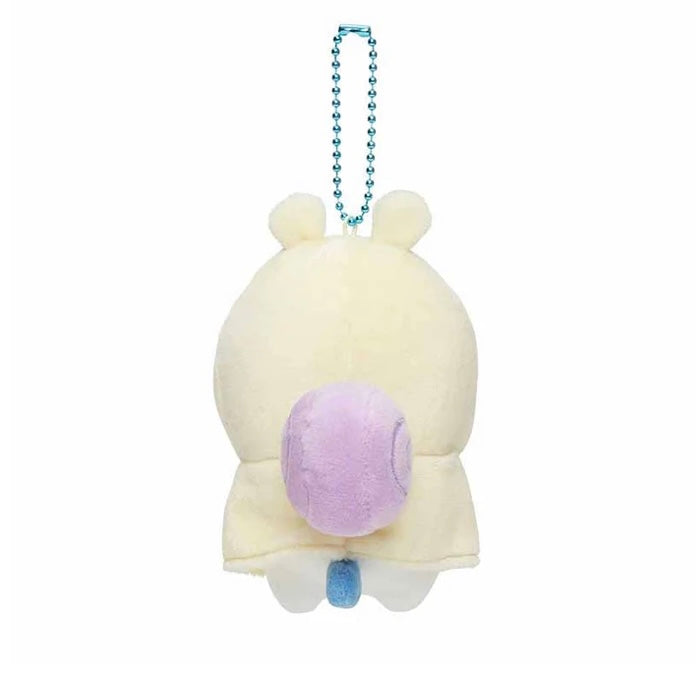 Chiikawa 吉伊卡哇|雨衣系列挂件/还有防水小帽檐|约H130 x W90 x D100mm