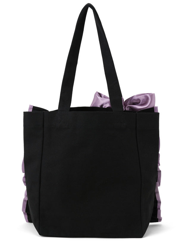 Sanrio|GRL Tote Bag|31*25cm approx.