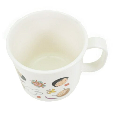 Miffy米菲|miffy??樱桃小丸子合作款水杯|200ml