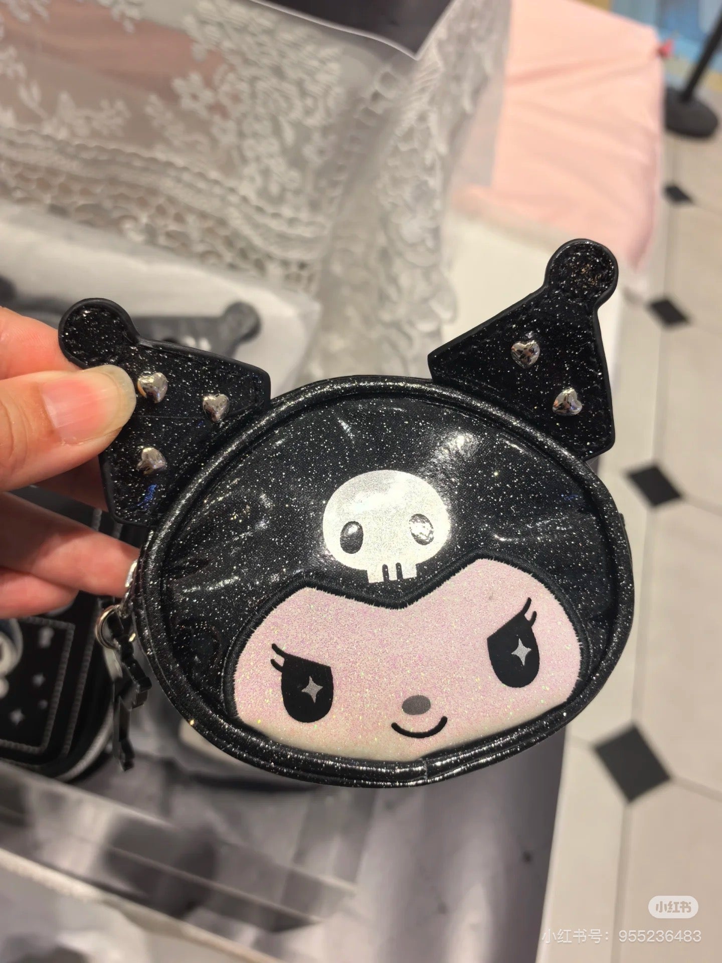Sanrio|Kuromi&