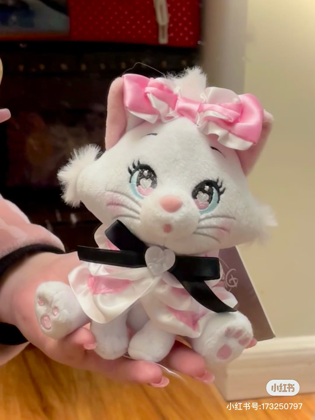 Disney迪士尼|星光少女系列挂件