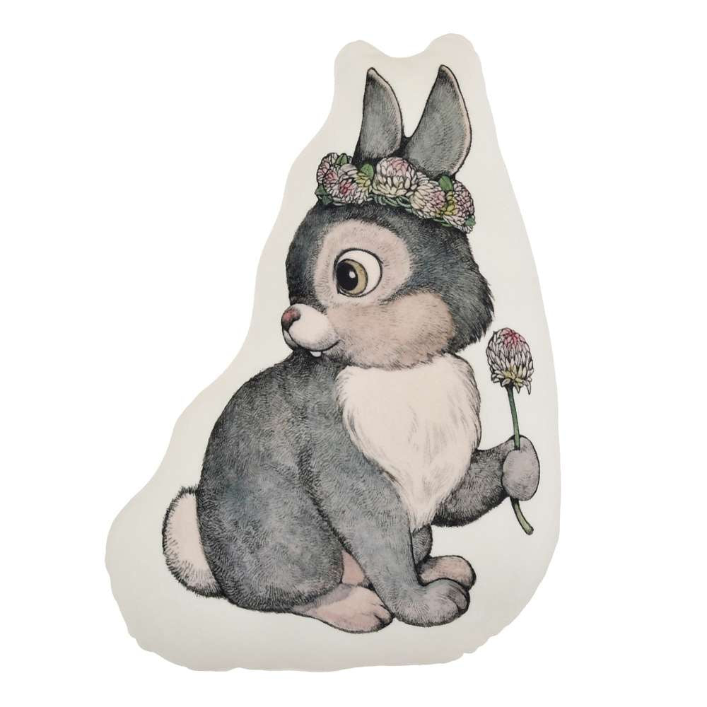 Disney|Yuko Higuchi樋口裕子联名限定粉粉小桑普/桑普兔/带礼物盒