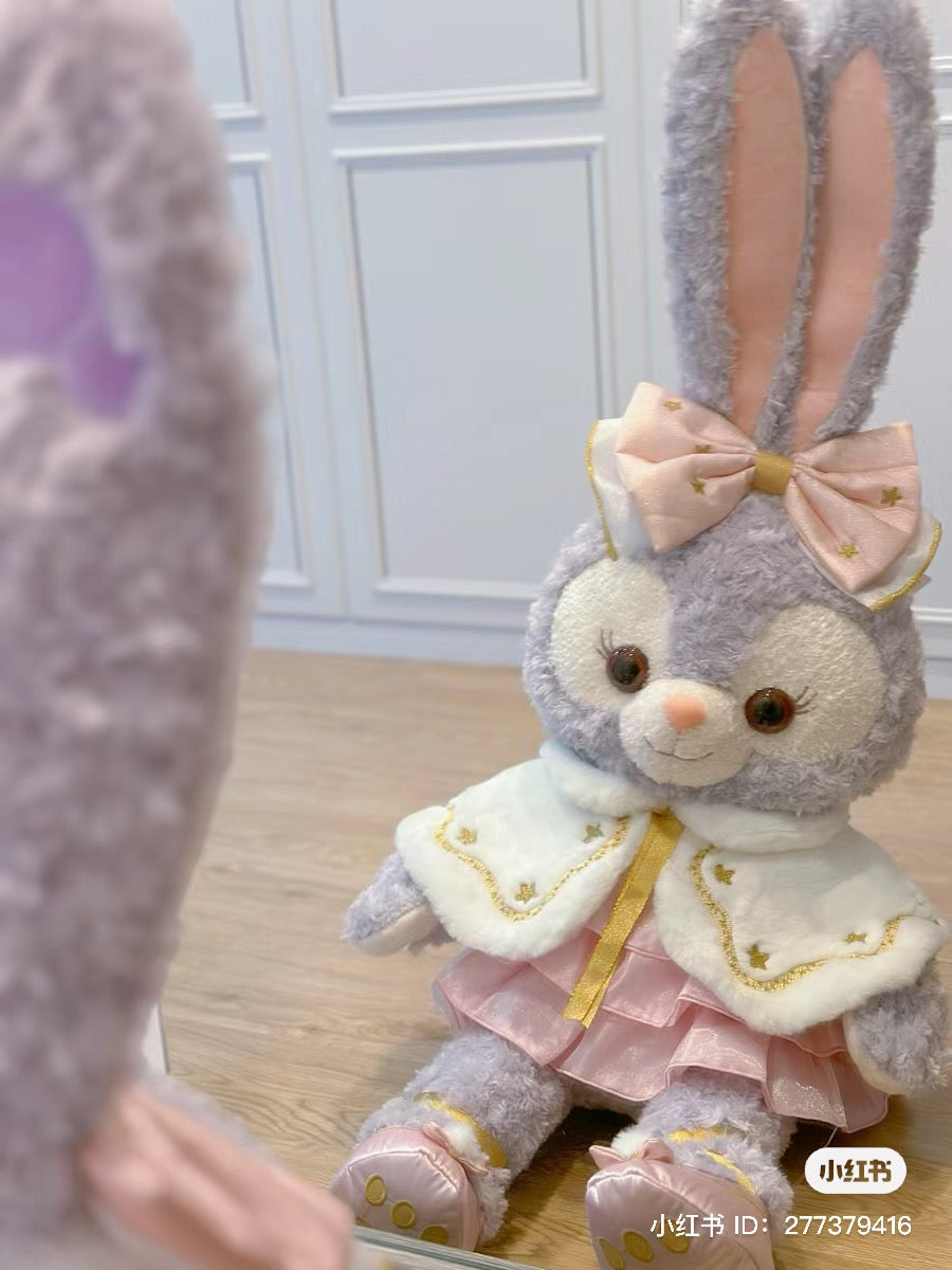 Disney SH|大型冬日限定星黛露玩偶/公仔/M露|M号