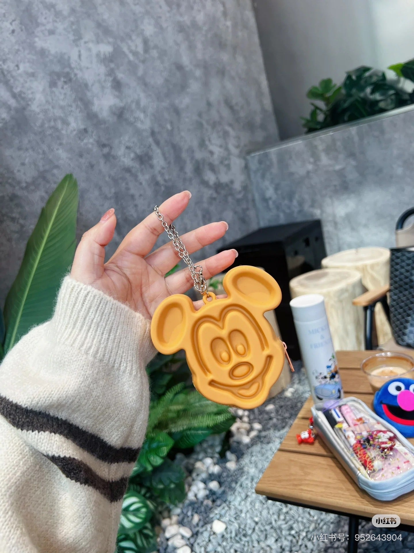Disney| Mickey&
