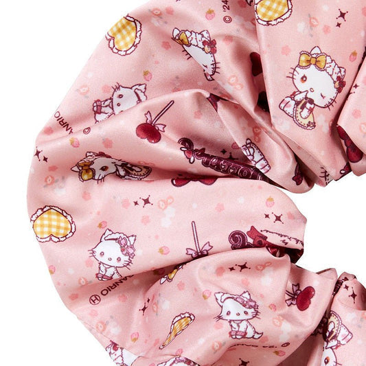 Sanrio|Hello Kitty??Dolly Mix发圈|约 φ(直径)170mm