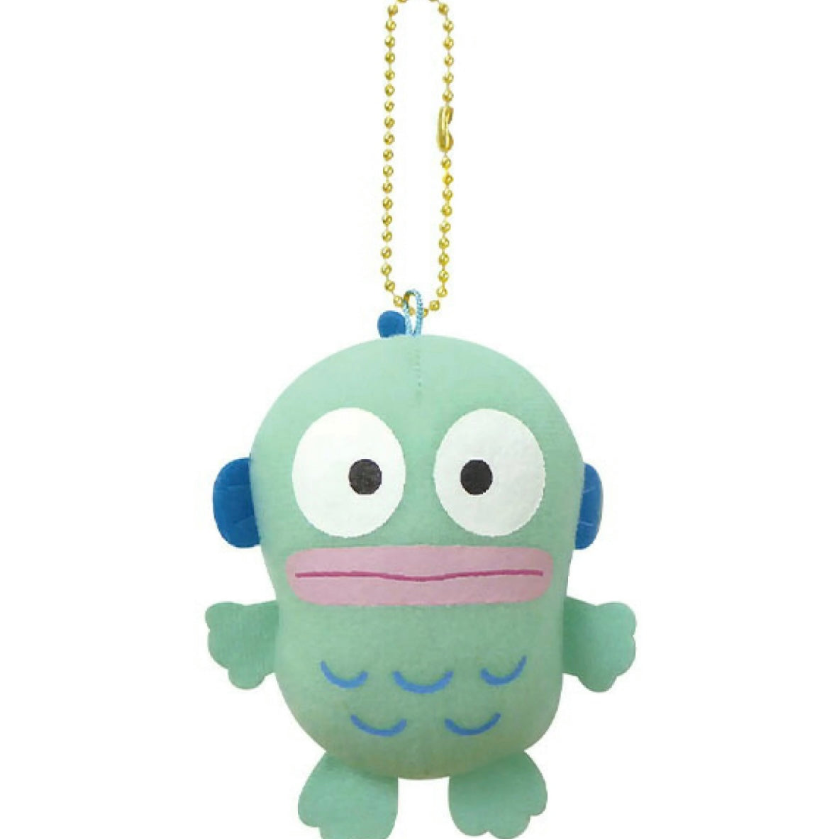 Sanrio|角色迷你Q萌挂件|约H90×W60×D35mm