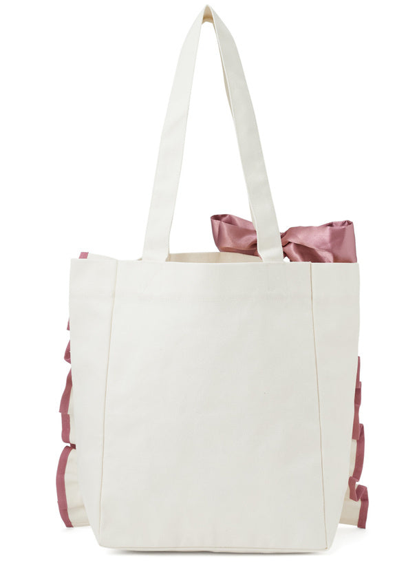 Sanrio|GRL Tote Bag|31*25cm approx.